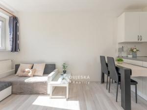 Prodej bytu 2+kk, Boskovice, Na Výsluní, 45 m2