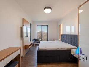 Prodej bytu 4+kk, Praha - Holešovice, Sanderova, 135 m2