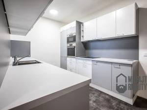 Pronájem bytu 3+kk, Liberec, Puchmajerova, 91 m2