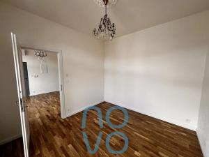 Pronájem bytu 2+kk, Praha - Karlín, Vítkova, 41 m2