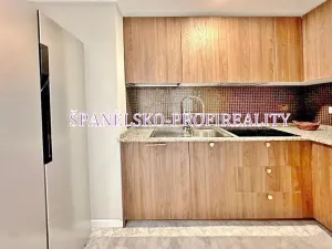 Prodej bytu 3+kk, Torrevieja, Španělsko, 65 m2