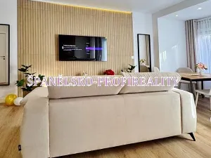 Prodej bytu 5+kk, Torrevieja, Španělsko, 110 m2