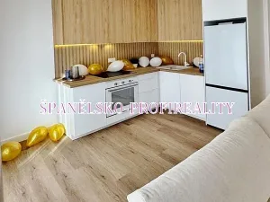 Prodej bytu 5+kk, Torrevieja, Španělsko, 110 m2