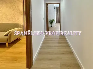 Prodej bytu 5+kk, Torrevieja, Španělsko, 110 m2