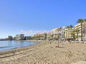 Prodej bytu 5+kk, Torrevieja, Španělsko, 110 m2