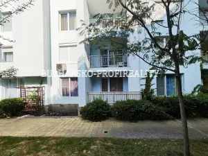 Prodej bytu 2+kk, Nesebar, Bulharsko, 56 m2