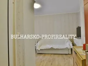 Prodej bytu 3+kk, Nesebar, Bulharsko, 65 m2