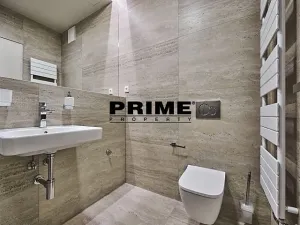 Pronájem bytu 2+kk, Praha - Vinohrady, U Zvonařky, 50 m2