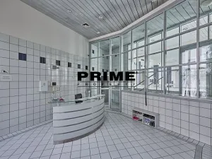 Pronájem bytu 2+kk, Praha - Vinohrady, U Zvonařky, 50 m2