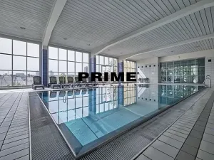 Pronájem bytu 2+kk, Praha - Vinohrady, U Zvonařky, 50 m2