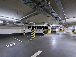 Pronájem bytu 2+kk, Praha - Vinohrady, U Zvonařky, 50 m2