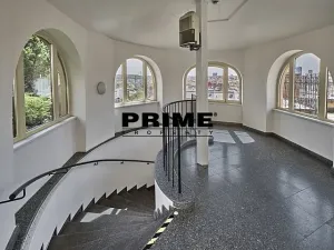 Pronájem bytu 2+kk, Praha - Vinohrady, U Zvonařky, 50 m2