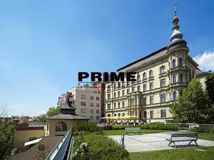 Pronájem bytu 2+kk, Praha - Vinohrady, U Zvonařky, 50 m2