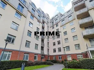 Pronájem bytu 2+kk, Praha - Vinohrady, U Zvonařky, 50 m2