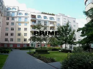Pronájem bytu 2+kk, Praha - Vinohrady, U Zvonařky, 50 m2