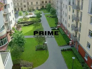 Pronájem bytu 2+kk, Praha - Vinohrady, U Zvonařky, 50 m2
