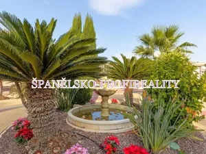 Prodej bytu 4+1, Orihuela, Španělsko, 89 m2
