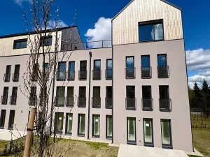 Prodej bytu 3+kk, Jablonec nad Nisou, Krkonošská, 120 m2