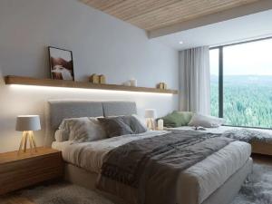 Prodej apartmánu, Dolní Morava, 37 m2