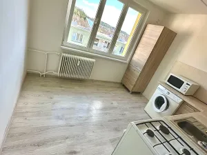 Pronájem bytu 1+1, Nová Role, Pod Nádražím, 36 m2