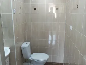 Pronájem bytu 1+1, Nová Role, Pod Nádražím, 36 m2