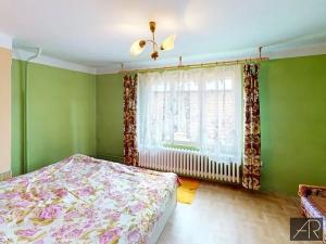 Prodej rodinného domu, Budyně nad Ohří, 159 m2