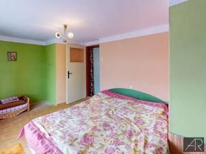 Prodej rodinného domu, Budyně nad Ohří, 159 m2