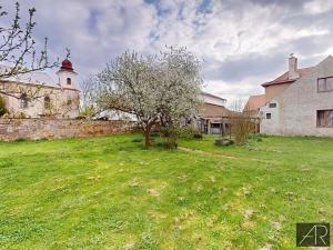 Prodej rodinného domu, Budyně nad Ohří, 159 m2