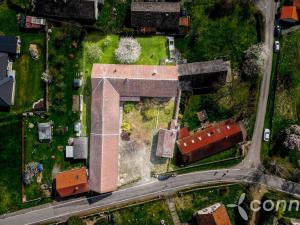 Prodej komerční, Hřibiny-Ledská - Hřibiny, 196 m2
