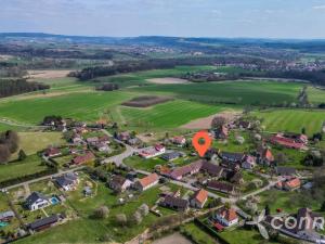 Prodej komerční, Hřibiny-Ledská - Hřibiny, 196 m2
