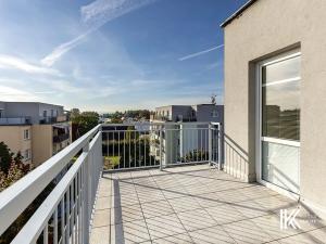 Pronájem bytu 3+kk, Pardubice, Dubová, 75 m2