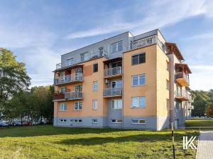 Pronájem bytu 3+kk, Pardubice, Dubová, 75 m2
