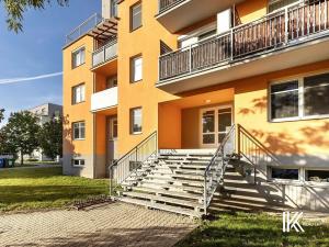 Pronájem bytu 3+kk, Pardubice, Dubová, 75 m2