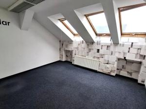 Pronájem kanceláře, Plzeň, Klatovská třída, 38 m2