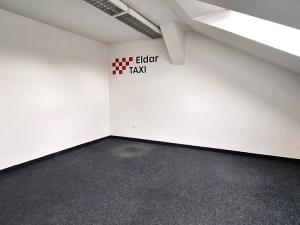 Pronájem kanceláře, Plzeň, Klatovská třída, 38 m2