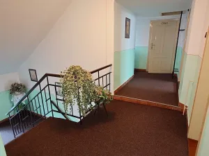 Prodej ubytování, České Budějovice, Jar. Ježka, 271 m2