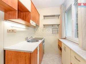 Prodej bytu 1+kk, Nové Město nad Metují, Malecí, 32 m2