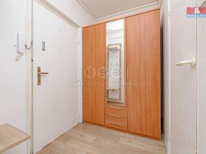 Prodej bytu 1+kk, Nové Město nad Metují, Malecí, 32 m2