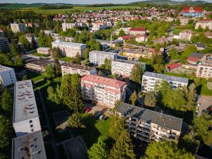 Prodej bytu 1+kk, Nové Město nad Metují, Malecí, 32 m2