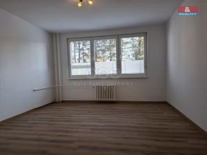 Pronájem bytu 2+kk, Třinec - Lyžbice, Lidická, 47 m2