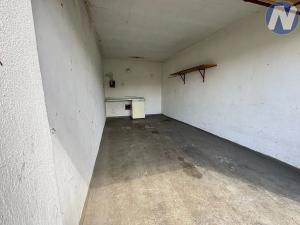 Prodej garáže, Strakonice, 18 m2