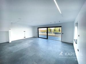 Pronájem rodinného domu, Doubravčice, Na Trnožině, 132 m2