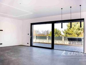 Pronájem rodinného domu, Doubravčice, Na Trnožině, 132 m2
