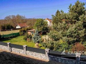 Pronájem rodinného domu, Doubravčice, Na Trnožině, 132 m2