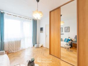 Pronájem bytu 3+1, Hranice - Hranice I-Město, Struhlovsko, 75 m2