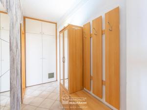 Pronájem bytu 3+1, Hranice - Hranice I-Město, Struhlovsko, 75 m2