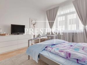 Pronájem bytu 2+kk, Praha - Nové Město, Na zbořenci, 48 m2