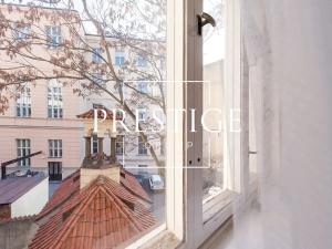 Pronájem bytu 2+kk, Praha - Nové Město, Na zbořenci, 48 m2