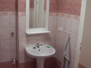 Pronájem bytu 3+1, Praha - Řepy, Nevanova, 76 m2
