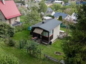 Prodej chaty, Olomouc, 34 m2